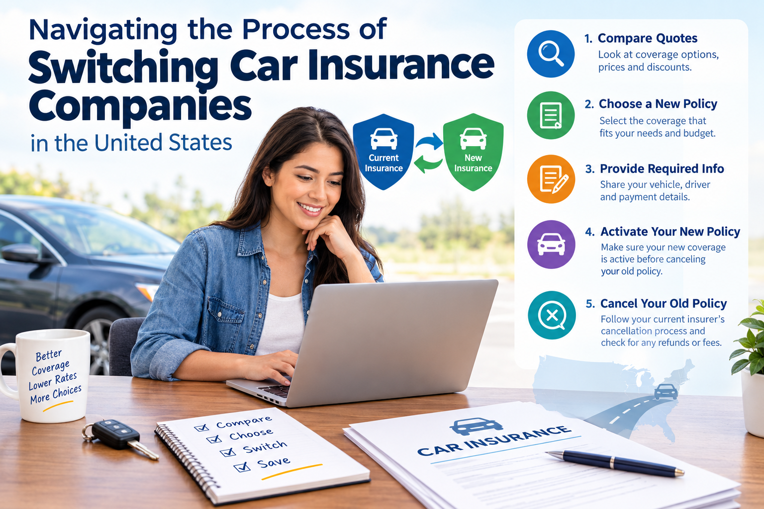 car insurance companies