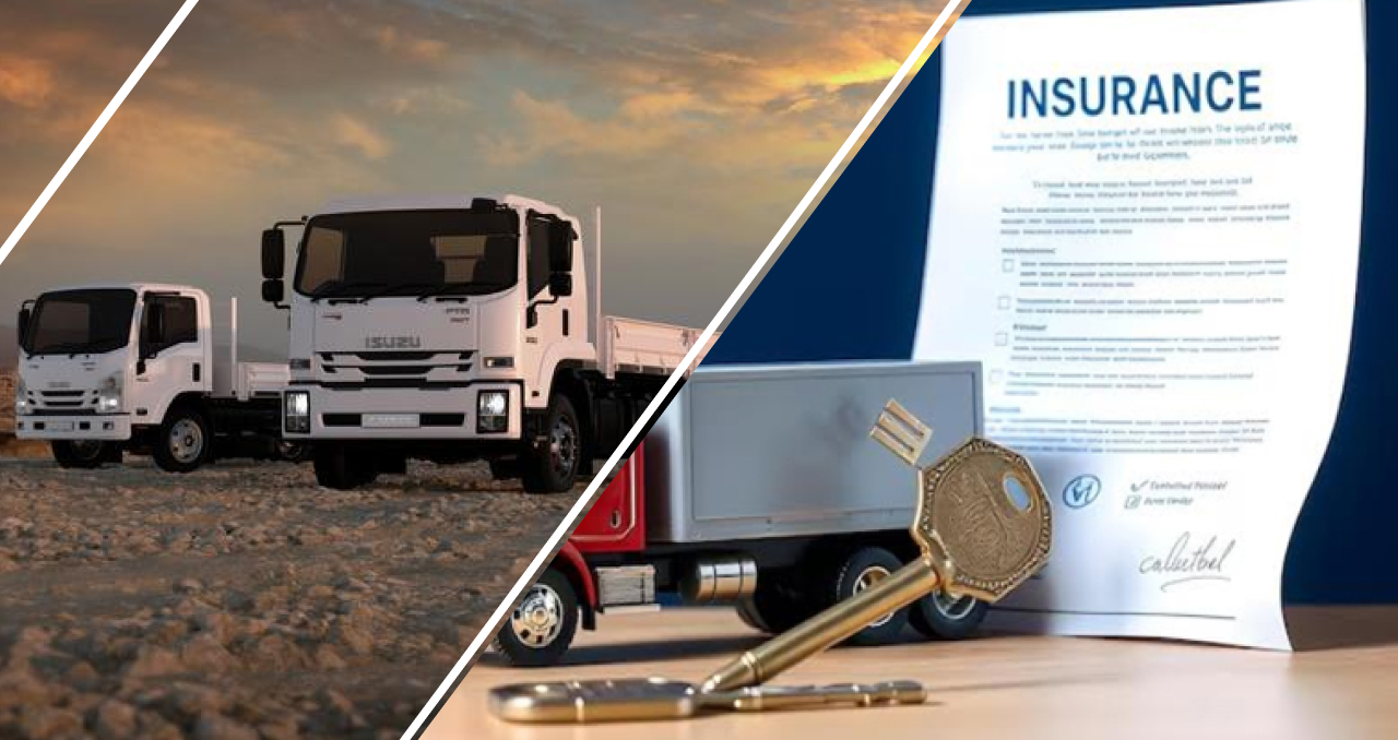 Commercial Pickup Truck Insurance in Ohio: Coverage, Costs, Requirements, and Tips