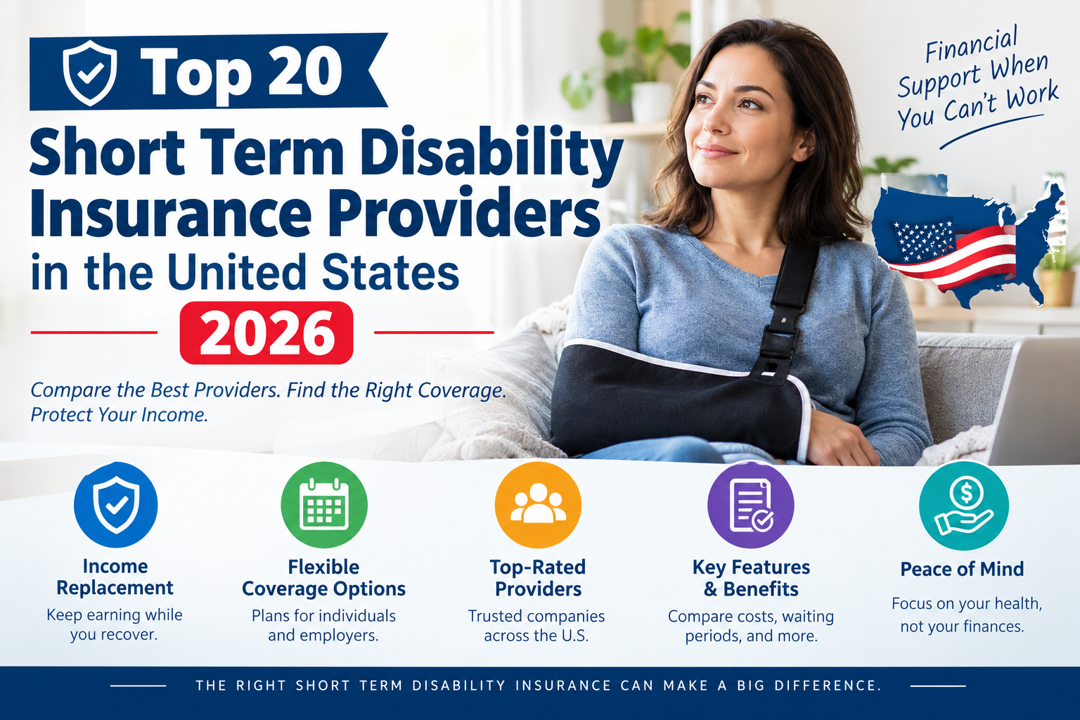 Short Term Disability Insurance