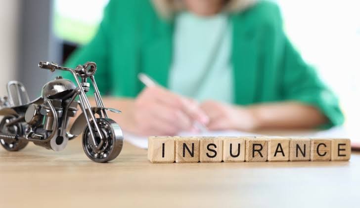 custom motorcycle insurance