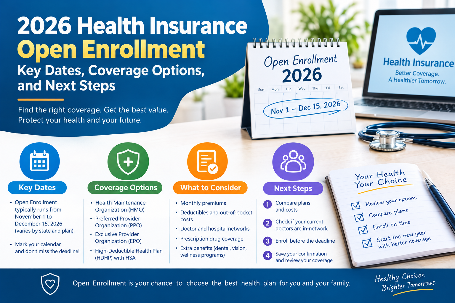 Health Insurance