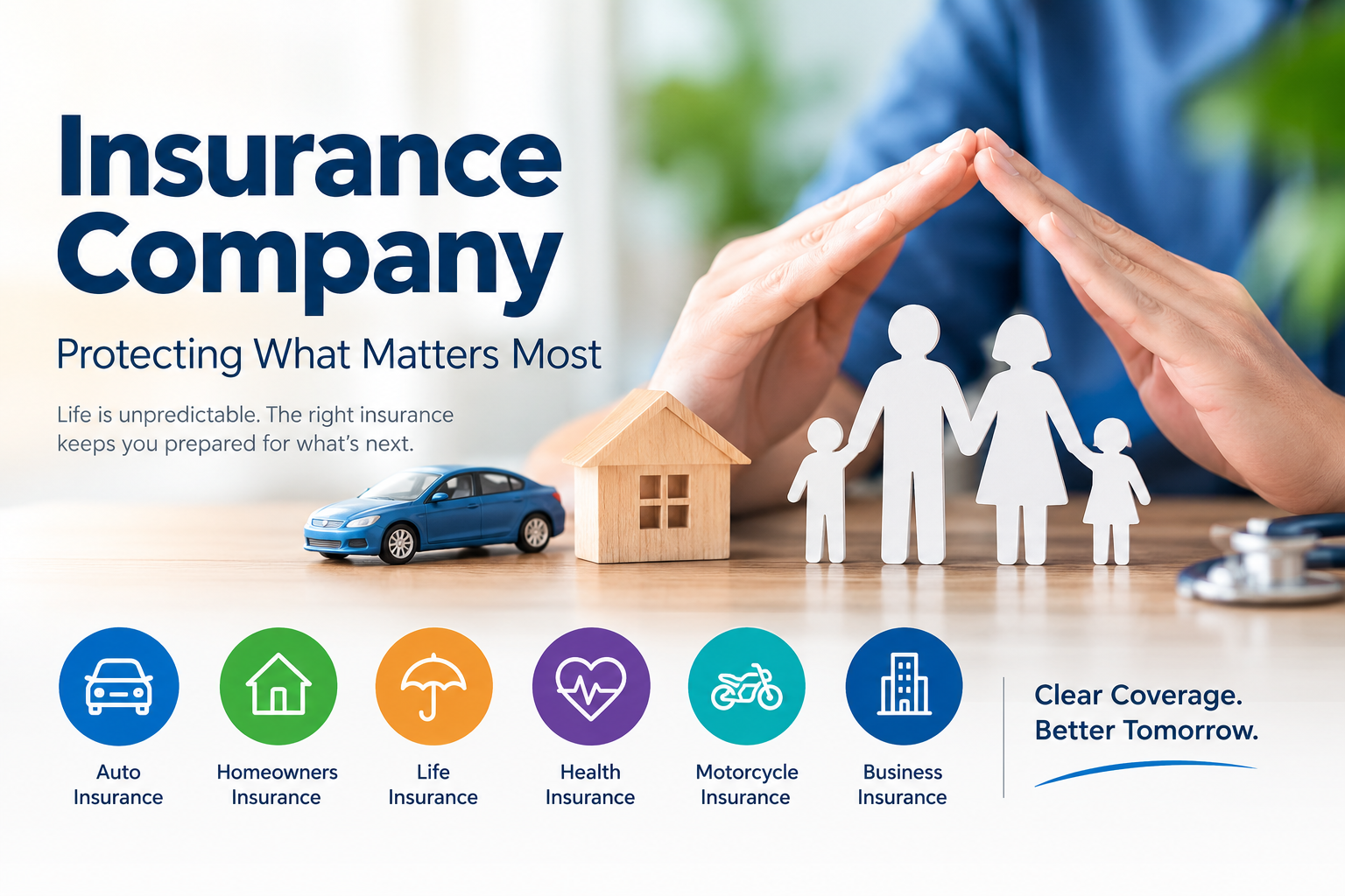 GEICO Insurance Company: Ownership, Leadership, Services, and Contact Information