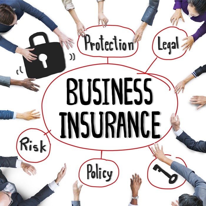 Buy Business Insurance Online